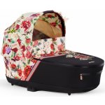 CYBEX Priam Lux Carry Cot Spring Blossom Light – Zboží Mobilmania