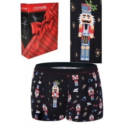 Louskáček sváteční boxerky – Zboží Dáma