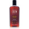 Šampon American Crew Classic Daily Moisturizing Shampoo 450 ml