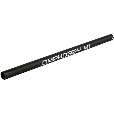 OMP M2 V3 PRO Ocasní trubka-černá – Hledejceny.cz