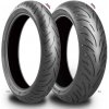 Pneumatika na motorku Bridgestone T31 190/55 R17 75W