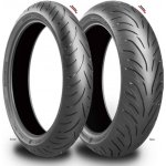 Bridgestone T31 120/70 R17 58W | Zboží Auto