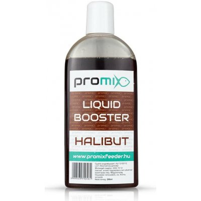 Promix Liquid Booster Oliheň 200 ml – Hledejceny.cz