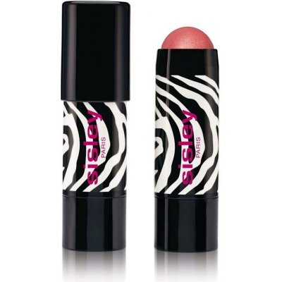 Sisley Phyto Blush Twist Krémová tvářenka v tyčince 6 Passion 5,5 g – Hledejceny.cz