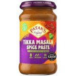 Patak's Tikka Masala Paste 283 g – Zboží Dáma