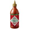 Omáčka Chilli omáčka Sriracha hot s citronovou trávou 455 ml