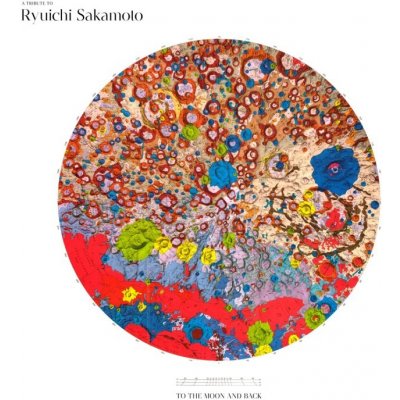 Various - Tribute To Ryuichi Sakamoto To the Moon and Back LP – Hledejceny.cz