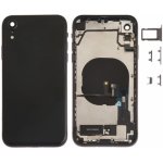 Kryt Apple iPhone XR zadní – Zboží Živě