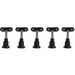 Ravak Galaxy PRO BASE GALAXY PRO Nožičky pro vaničku - sada 5 ks XB2J000000N – Zboží Mobilmania