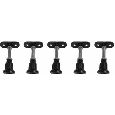 Ravak Galaxy PRO BASE GALAXY PRO Nožičky pro vaničku - sada 5 ks XB2J000000N – Zboží Mobilmania