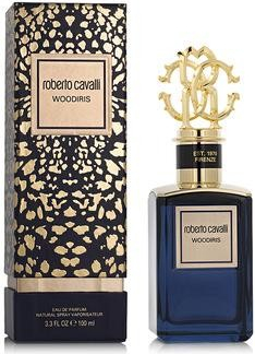 Roberto Cavalli Woodiris parfémovaná voda unisex 100 ml