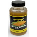 Mikbaits Booster Corn Chips Tygří Ořech 250 ml – Sleviste.cz