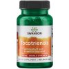 Doplněk stravy Swanson Tokotrienol Forte Delta Gold s Annatto 100 mg 60 kapslí