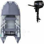 Gladiator ACTIVE C330AL- PARSUN F5 3,6 kW – Zboží Mobilmania