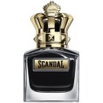 Jean Paul Gaultier Scandal Le Parfum parfémovaná voda pánská 50 ml – Zboží Mobilmania