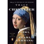 Girl with a Pearl Earring Chevalier TracyPaperback – Hledejceny.cz