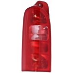 ACI OPEL MOVANO 99-03 97- zadní světlo (bez objímek) L – Hledejceny.cz