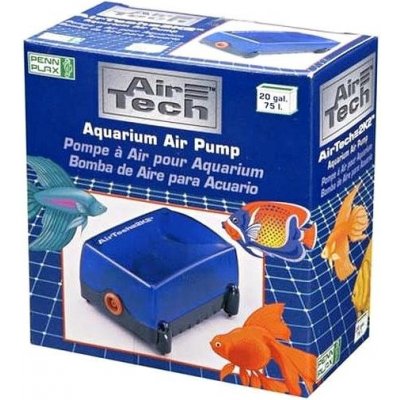 PP Air-Tech Medium 90l/h – Zboží Mobilmania