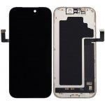 LCD Displej Apple iPhone 17 Pro – Zboží Živě