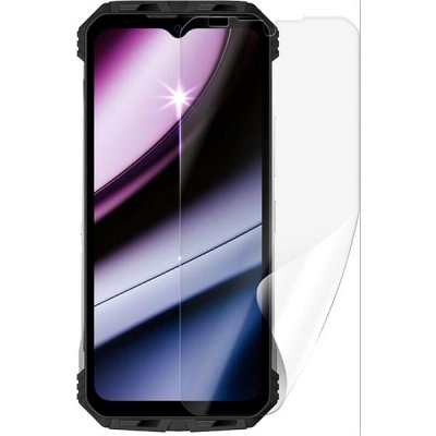 Ochranná fólie Screenshield DOOGEE S110 - displej – Zbozi.Blesk.cz