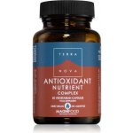 Terranova Antioxidant 50 kapslí – Hledejceny.cz