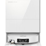 Dreame X60 Pro Ultra Complete White – Zboží Mobilmania
