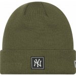 New York Yankees MLB Team Cuff beanie epice olive – Hledejceny.cz