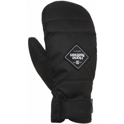 Horsefeathers Midway Gloves black 25/26 – Hledejceny.cz