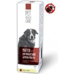 PET HEALTH CARE MATTEO antiparazit šampon psy 200 ml – Zboží Mobilmania