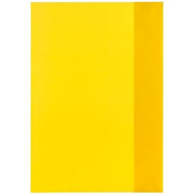 Linarts Obal na sešit A4 žlutý – Zboží Dáma