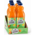 San Benedetto ovocný nápoj Succoso ACE pomeranč mrkev a citron 6 x 1,5 l – Hledejceny.cz