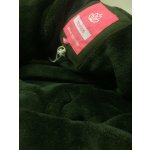 Navitas: Mikina Women´s Sherpa Zip Hoody – Zboží Mobilmania