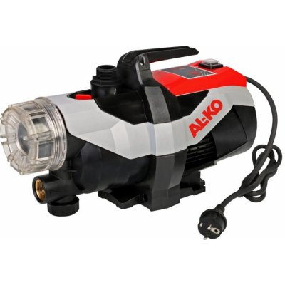 AL-KO HWA 3600 Easy 113799 – Hledejceny.cz