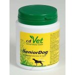 cdVet Senior-Dog 70 g – Hledejceny.cz