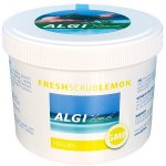 AlgiChamot Fresh Scrub with Lemon peeling z řas 150 g – Zboží Dáma