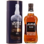 Jura The Paps 19y 45,6% 0,7 l (tuba) – Hledejceny.cz