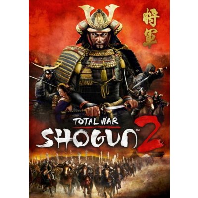 Total War: Shogun 2 Collection – Hledejceny.cz