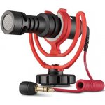 Rode VideoMicro - externí mikrofon – Zbozi.Blesk.cz