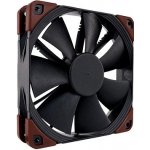 Noctua NF-F12 industrialPPC-3000 PWM – Zboží Živě