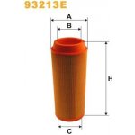 Vzduchový filtr WIX FILTERS 93213E – Hledejceny.cz