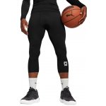 Puma legíny Hoops Team 3/4 Tight Baselayer 676634-01 – Zboží Mobilmania