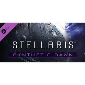 Stellaris: Synthetic Dawn