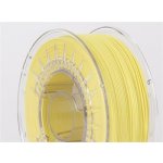 Print With Smile PLA – Lemon Drop 1,75 mm; 1 kg – Zboží Živě
