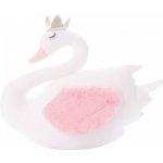 Vesna Plyšák Labuť bílá 30cm – Sleviste.cz