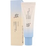 Beauty of Joseon Relief Sun Aqua Fresh Rice + B5 SPF50+ PA 50 ml ++++ - Lehký opalovací krém – Sleviste.cz