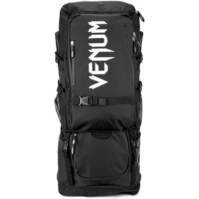 Venum Challenger Xtrem Evo černá bílá 63 l – Zboží Dáma