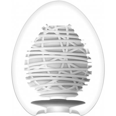 Tenga Egg Silky II – Zboží Mobilmania