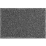 LineaDue Roman antracitová 60 x 90 cm – Zboží Dáma