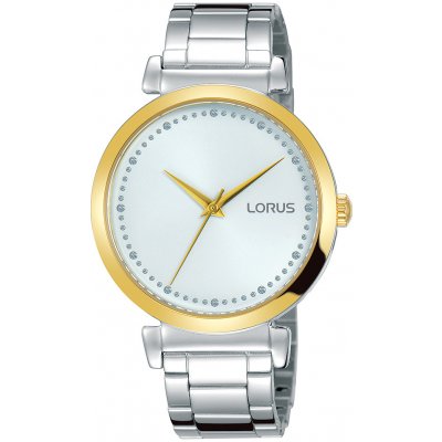 Lorus RG242MX9