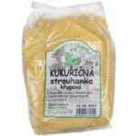Zdraví z přírody Kukuřičná strouhanka křupavá 200 g – Zboží Dáma
